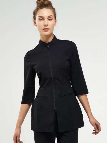 Noel Asmar Urban Fusion Tunic Nwot